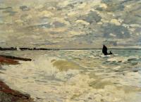 Monet, Claude Oscar